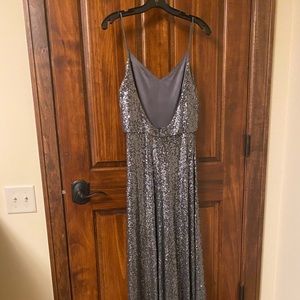 Jenny Yoo Bridesmaid Prom Dress